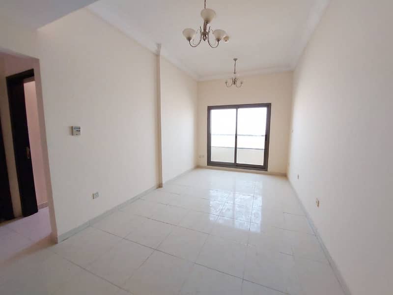 1 Bedroom Hall Paradise Lake Towers for Rent