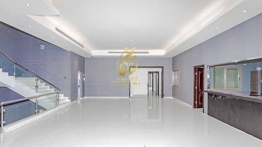 7 Bedroom Villa for Rent in Jumeirah, Dubai - Al Attar St. |Commercial Villa| No Brokers