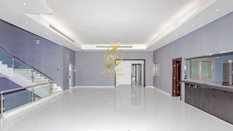 Al Attar St. |Commercial Villa| No Brokers