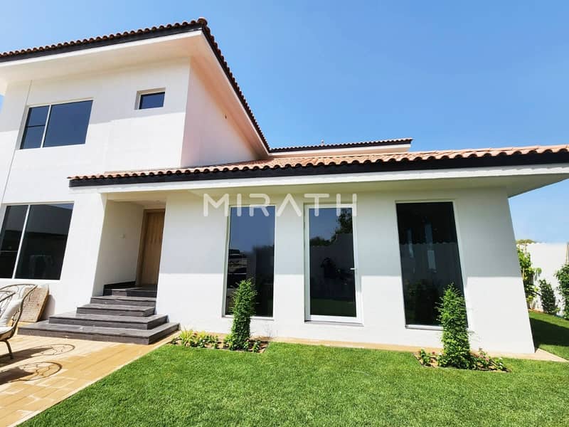 Fully Renovated Villa | Shared Pool |Tennis Court