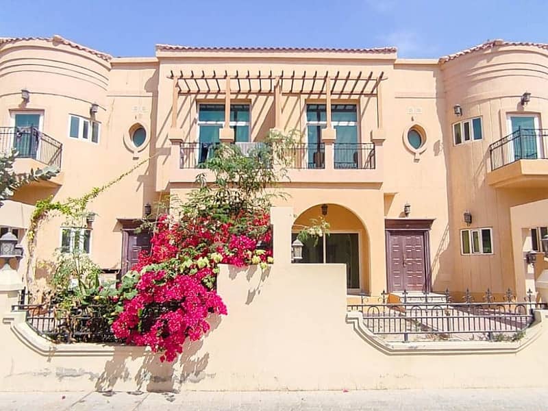 Huge Rooms| SEMI-DETACHED |Spacious Family Villa