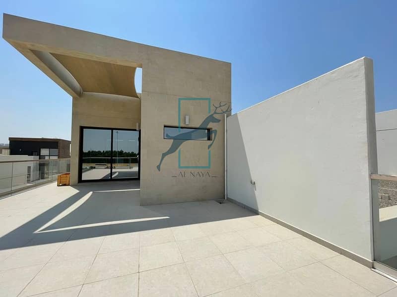 Villa in Faya in Bloom Gardens, Bloom Gardens, Al Salam Street, 5 rooms, 4200000 dirhams