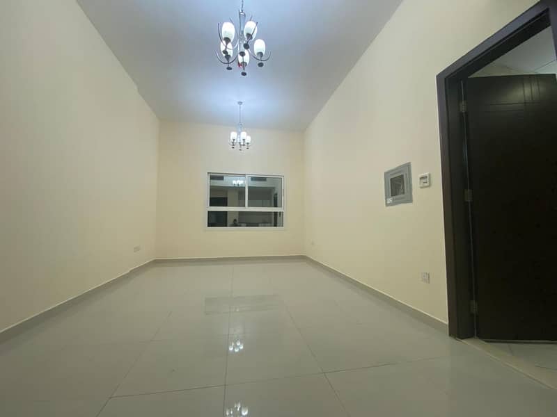 LARGE SIZE STUDIO APARTMENT AVAILABLE AL NAHDA AREA DUBAI