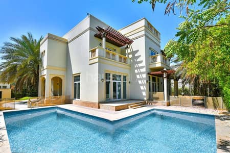 | Emirates Hills | Sector H | 8 | Emirates Hills | Sector H | 8