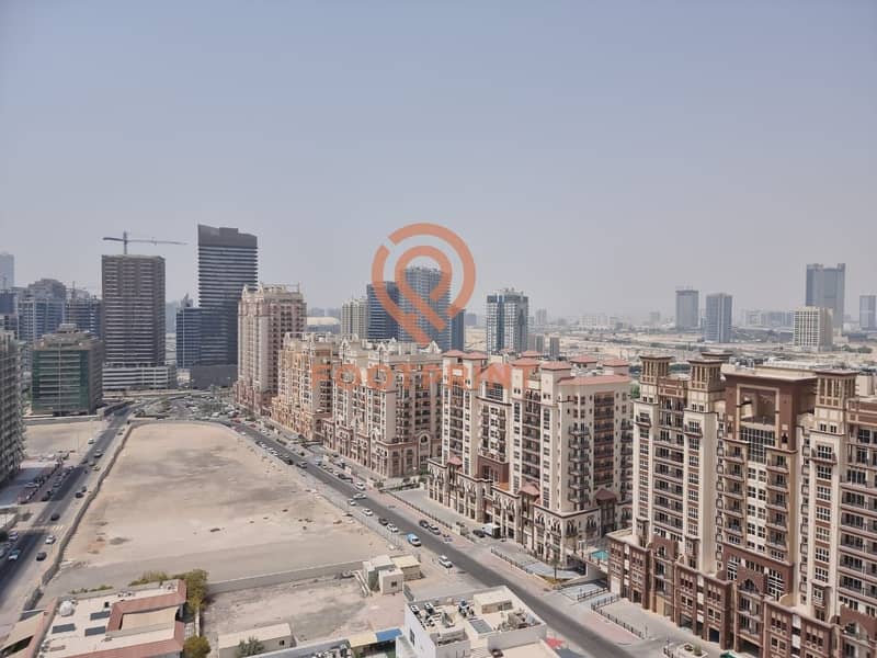 شقة في مساكن النخبة 9 مساكن النخبة الرياضية مدينة دبي الرياضية 30000 درهم - 6484015