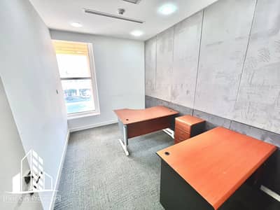 Office for Rent in Electra Street, Abu Dhabi - Superb Location for your Business Set-Up | No Commission