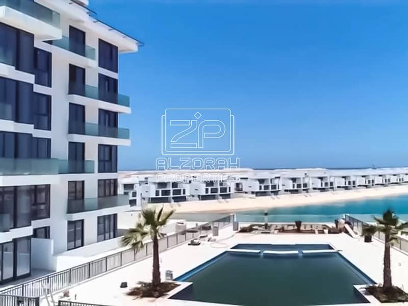 Luxury Beachfront Apartments for Sale and Investment