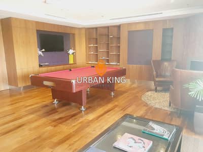 2 Bedroom Apartment for Rent in Business Bay, Dubai - Chiller Free | Kitchen Appliances | Ready to Move