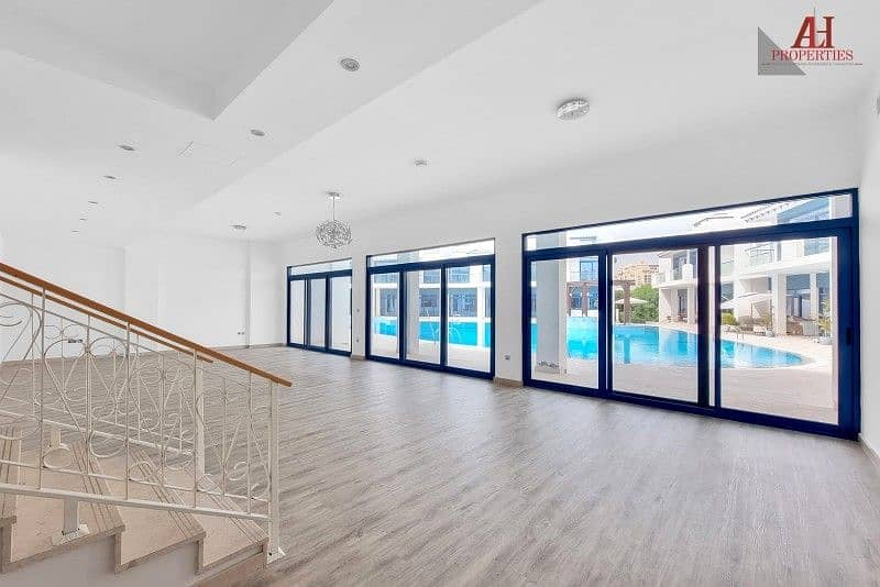 Вилла в Палм Джумейра，Палма Резиденсес, 4 cпальни, 425000 AED - 6115725