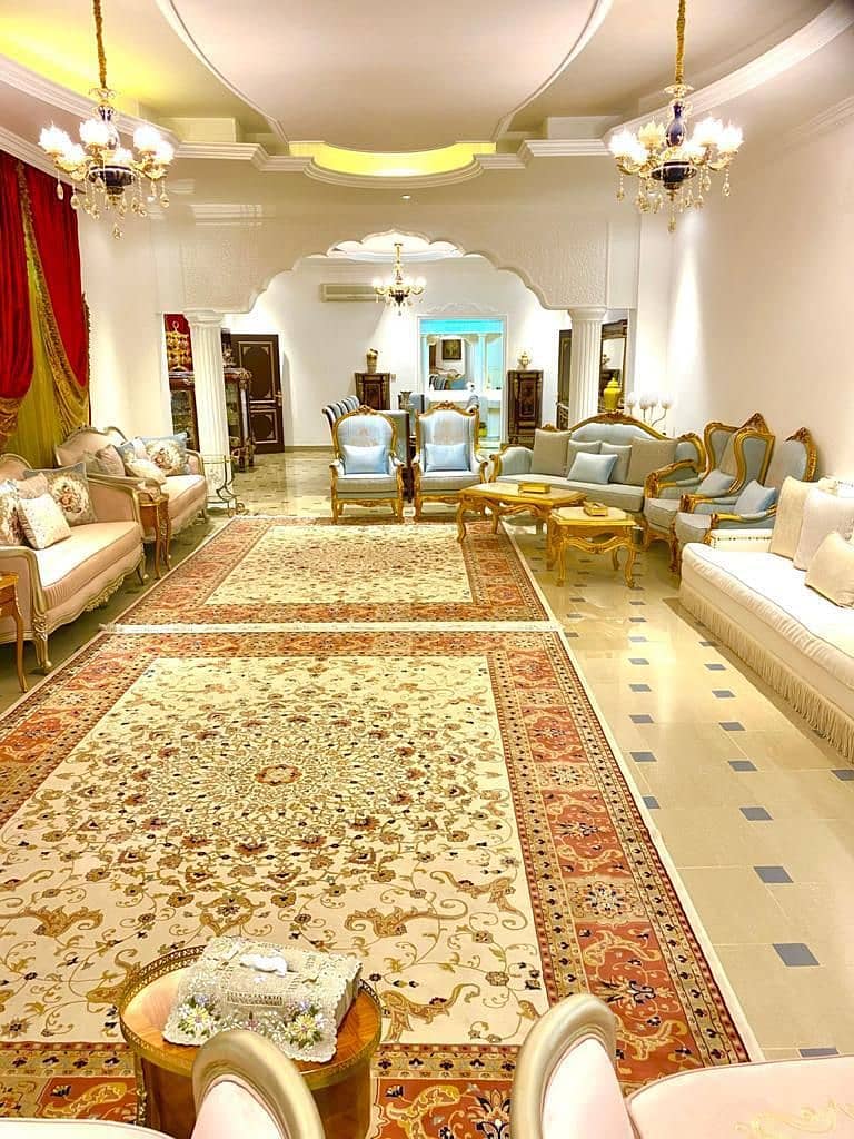 For Sale Amazing Villa - Al Qouz