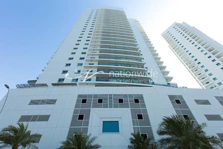 3 Bedroom Apartment for Sale in Al Reem Island, Abu Dhabi - Invest Your Money in This Amazing & Spacious Unit