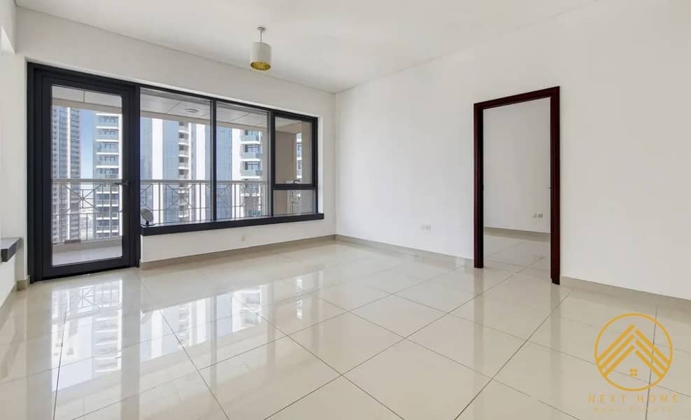 شقة في 29 بوليفارد 1،بوليفارد 29،وسط مدينة دبي 1 غرفة 1500000 درهم - 6464622