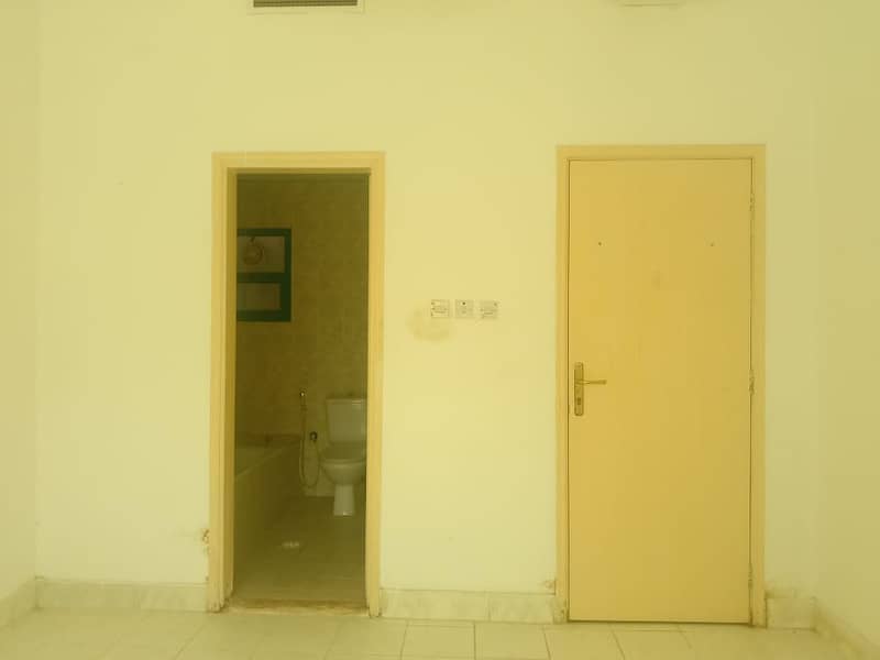 شقة في النهدة 2 النهدة (دبي) 1 غرف 29999 درهم - 6412434