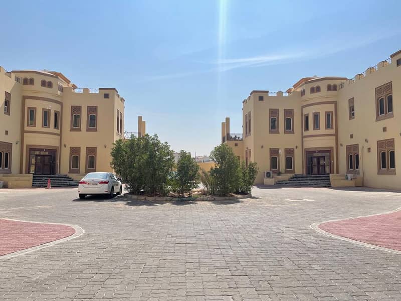 Квартира в Халифа Сити, 1 спальня, 45000 AED - 6487073 Квартира в Халифа Сити, 1 спальня, 45000 AED - 6487073