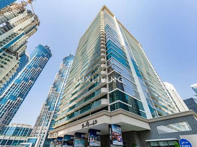 2 Bedroom Flat for Rent in Business Bay, Dubai - Full Canal View | Mid floor Unit | 1 Month Free