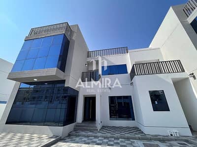 5 Bedroom Villa for Rent in Al Manaseer, Abu Dhabi - Majlis | Luxurious Unit | Ready for Move In