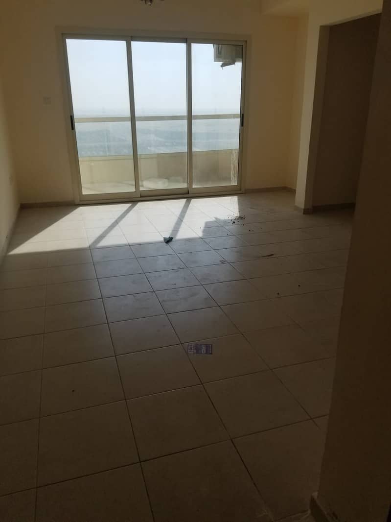 2 BHK with parking Available for Rent in Fortune residency Ajman