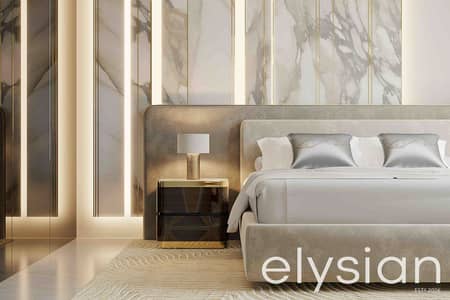 2 Bedroom Apartment for Sale in Dubai Harbour, Dubai - Modern Luxury | Unique Layout | Luxury Living