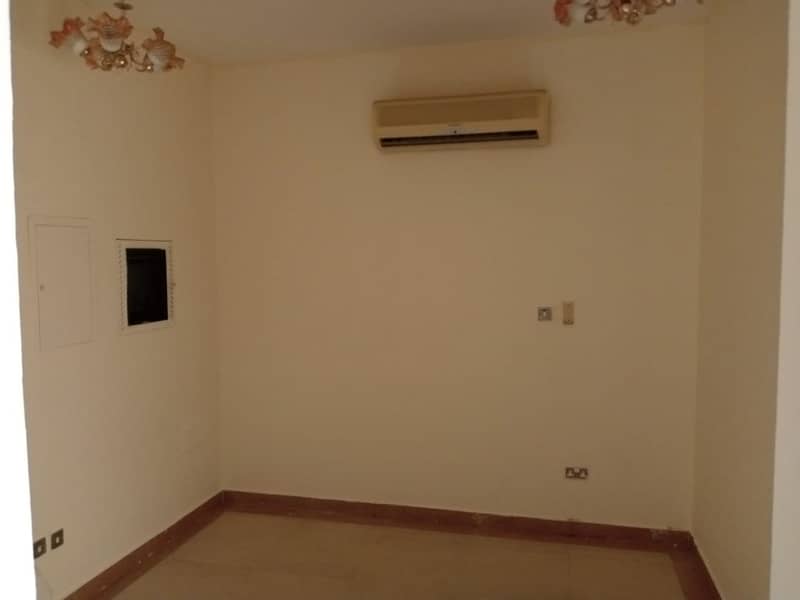 2 BHK flat for rent in al jahili