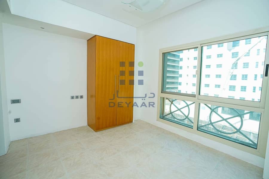 Well managed 1 bed in Al Barsha at best price | Call now