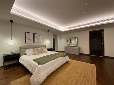 بنتهاوس 4 غرف نوم للبيع في الفرجان، دبي - بنتهاوس في فكتوريا ريزيدينسي الفرجان 4 غرف 7499998 درهم - 5943592