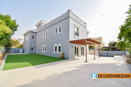 5 Bedroom Villa for Sale in The Villa, Dubai - Enormous Plot | Huge 5BR | Modern upgrades