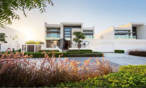 4 Bedroom Villa for Sale in Mohammed Bin Rashid City, Dubai - Contemporary Style | Mohammed Bin Rashid City |