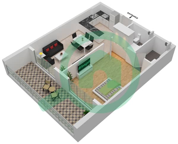 Floor 6