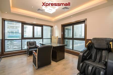 Office for Rent in Hamdan Street, Abu Dhabi - TAWTHEEQ | FREE WIFI | FREE FURNITURE WE ARE PROVIDING ALL PRO SERVICES WITH AMAZING OFFICE