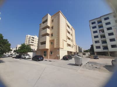 Studio for Rent in Al Nakhil, Ajman - For annual rent in Ajman - studio first inhabitant - special specifications and price