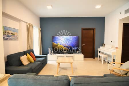 1 Bedroom Apartment for Sale in Al Furjan, Dubai - 1BR |Spacious |Prime Location |Victoria Residency