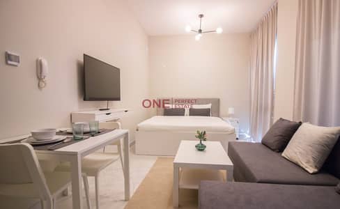 Studio for Rent in Dubai South, Dubai - Luxury Studio  | 5 mins to Expo Site