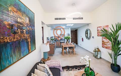 شقة 1 غرفة نوم للبيع في الفرجان، دبي - شقة في عزيزي ستار الفرجان 1 غرف 700000 درهم - 6429560