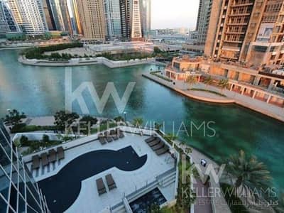 شقة فندقية  للبيع في أبراج بحيرات الجميرا، دبي - شقة فندقية في برج لاجونا موفنبيك مجمع A أبراج بحيرات الجميرا 449000 درهم - 6488730