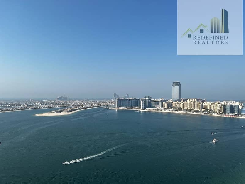 位于迪拜港，艾玛尔海滨社区，海滩岛公寓 3 卧室的公寓 6500000 AED - 6417070