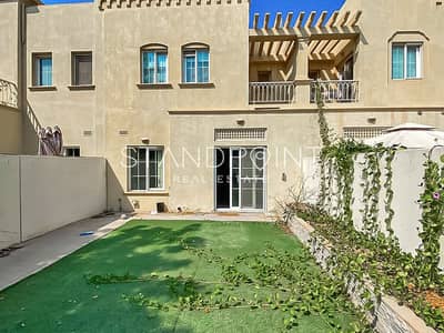 2 Bedroom Villa for Sale in The Springs, Dubai - Rented | Investor Deal | Motivated Seller