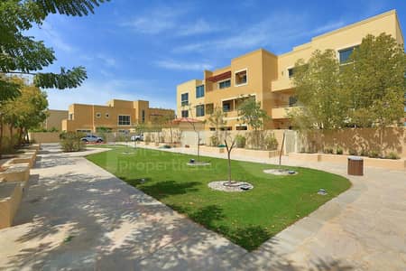 4 Bedroom Townhouse for Rent in Al Raha Gardens, Abu Dhabi - Prestigious Location |  Spacious Townhouse