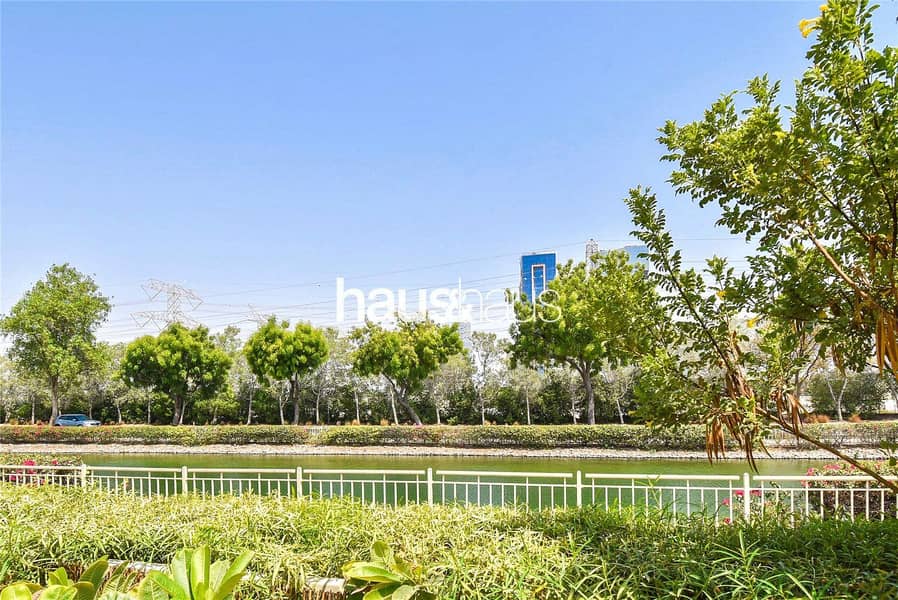 位于清泉社区，清泉别墅8区 2 卧室的别墅 150000 AED - 6490168