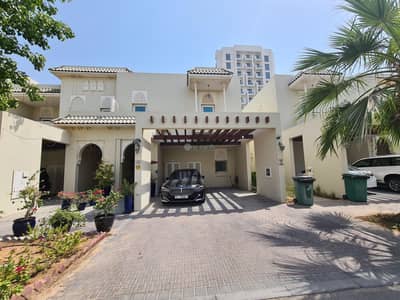 3 Bedroom Villa for Sale in Al Furjan, Dubai - Type A | Upgraded | Single Row | Vacant on Transfer