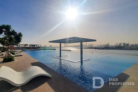 1 Bedroom Flat for Rent in The Lagoons, Dubai - Ready To Move | Spacious | Ideal Layout