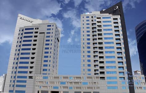 Fully Furnished | High Floor | Rented | Investment