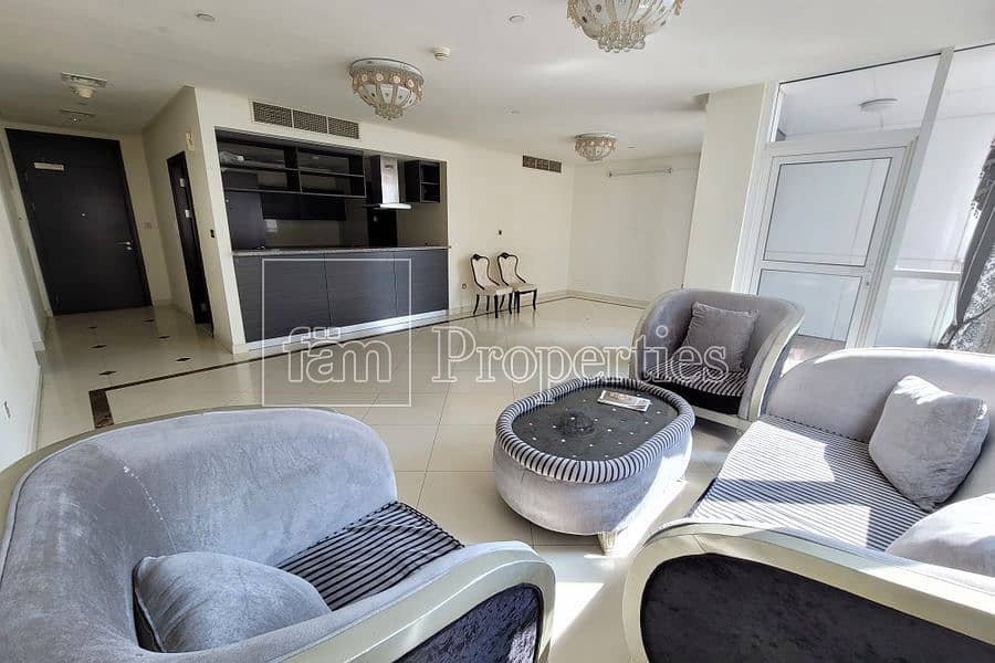 Квартира в Дубай Марина，23 Марина, 2 cпальни, 120000 AED - 6490799