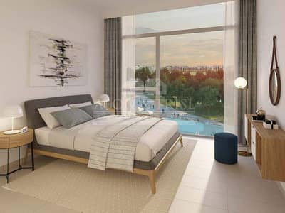 1 Bedroom | 60/40 Post Handover Payment Plan