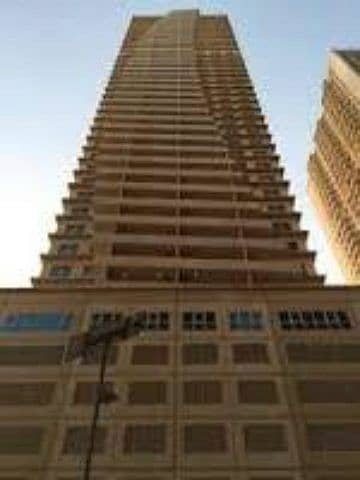 BEAUTIFUL ONE BEDROOM HALL OPEN VIEW WITH PARKING IN LAVENDER TOWER AJMAN