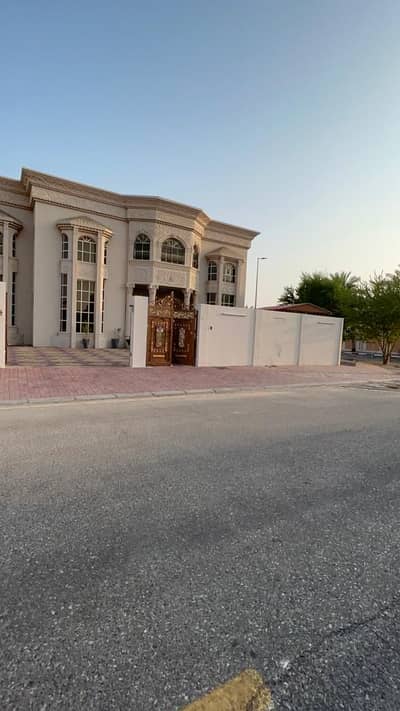 6 Bedroom Villa for Sale in Musherief, Ajman - WELL MAINTAINED VILLA | FOR SALE | 2 FLOOR VILLA