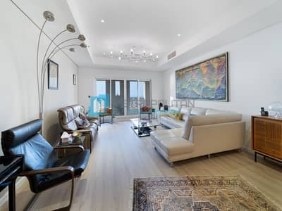 شقة 3 غرف نوم للبيع في نخلة جميرا، دبي - شقة في مساكن بلقیس مملكة سبأ‬ نخلة جميرا 3 غرف 4250000 درهم - 6431174