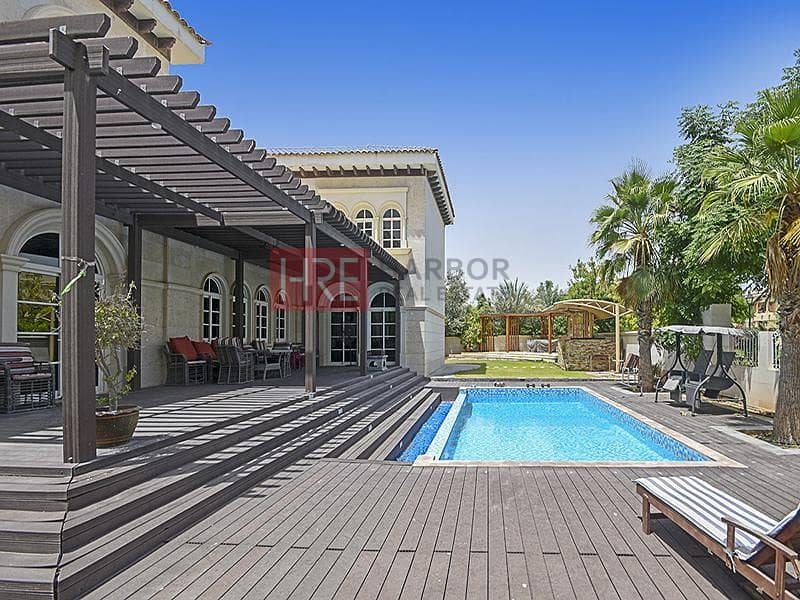 Вилла в Вилла，Альдеа, 6 спален, 690000 AED - 6466190