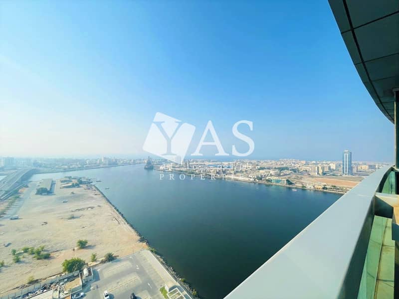 Waterfront living | Stunning Sea View Apartment