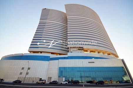Shop for Sale in Al Reem Island, Abu Dhabi - Perfect Investment Opportunity in This Retail Space