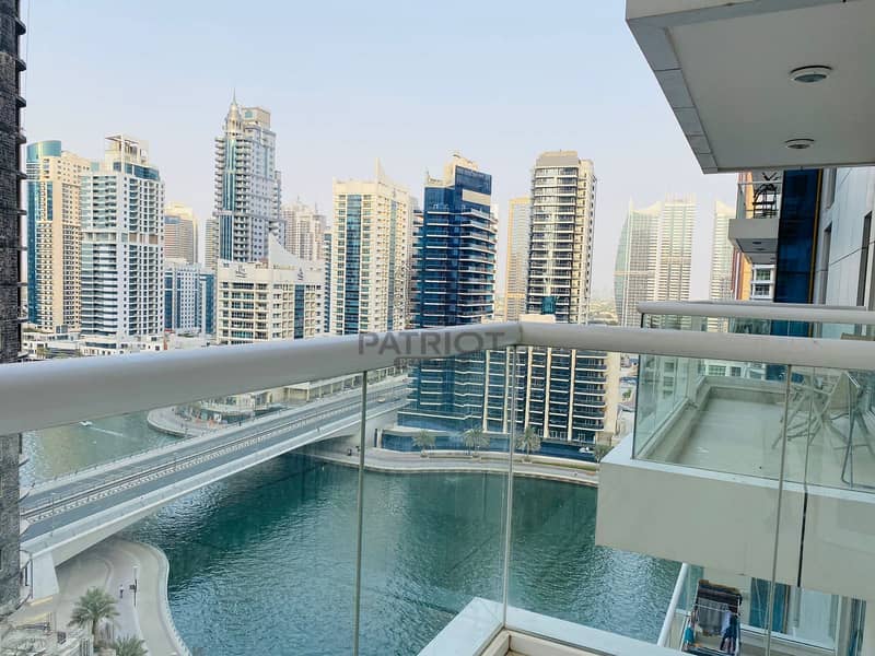 Квартира в Дубай Марина，Континентал Тауэр, 2 cпальни, 119999 AED - 6492414